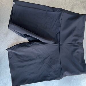 Onzie Black Athletic Shorts